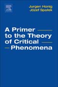 A Primer to the Theory of Critical Phenomena
