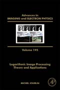 Logarithmic Image Processing: Theory and Applications