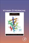 Vitamin D Hormone
