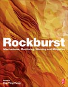 Rockburst: Mechanisms, Monitoring, Warning and Mitigation