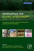 Developing the Global Bioeconomy: Technical, Market, and Environmental Lessons from Bioenergy