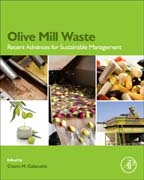 Olive Mill Waste: Recent Advances for Sustainable Management