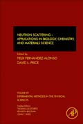 Neutron Scattering - Applications in Chemistry, Materials Science and Biology