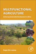 Multifunctional Agriculture: Achieiving Sustainable Development in Africa