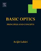 Basic Optics: Principles and Concepts