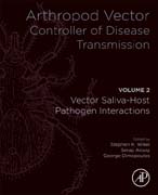 Arthropod Vector: Controller of Disease Transmission, Volume 2
