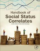 Handbook of Social Status Correlates
