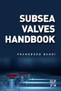 Subsea Valves Handbook