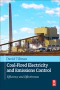 Coal-fired Electricity and Emissions Control: Efficiency and Effectiveness