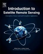 Introduction to Satellite Remote Sensing: Atmosphere, Ocean and Land Applications