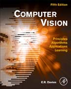 Computer Vision: Theory, Algorithms, Practicalities