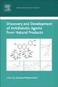 Discovery and Development of Antidiabetic Agents from Natural Products: Natural Product Drug Discovery