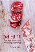 Salami: Practical Science and Processing Technology