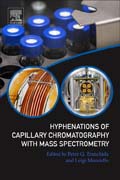 Hyphenations of Capillary Chromatography with Mass Spectrometry