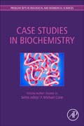 Problem Sets Series: Case Studies in Biochemistry