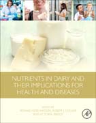 Nutrients in Dairy and Their Implications on Health and Disease