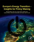 European Energy Markets and Society: Findings informing the European Commission
