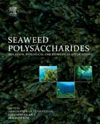 Seaweed Polysaccharides: Isolation, Biological and Biomedical Applications