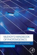 McEvoys Handbook of Photovoltaics: Fundamentals and Applications