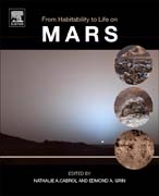 From Habitability to Life on Mars