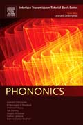 Phononics: Interface Transmission Tutorial Book Series