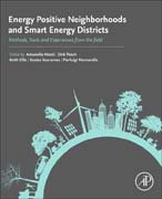 Energy Positive Neighborhoods and Smart Energy Districts: Methods, Tools and Experiences from the Field