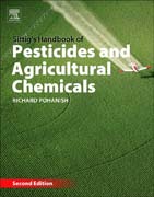 Sittigs Handbook of Pesticides and Agricultural Chemicals