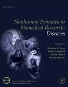 Nonhuman Primates in Biomedical Research: Diseases