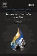 Sustainable Shale Oil and Gas: Analytical Chemistry, Biochemistry, and Geochemistry Methods