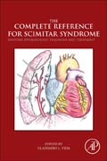 The Complete Reference for Scimitar Syndrome: Anatomy, Epidemiology, Diagnosis and Treatment