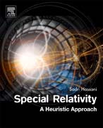 Special Relativity: A Heuristic Approach