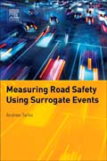 Measuring Road Safety with Surrogate Event