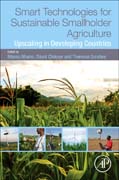 Smart Technologies for Sustainable Smallholder Agriculture: Upscaling in Developing Countries