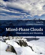 Mixed-Phase Clouds: Observations and Modeling