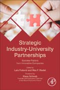 Strategic Industry-University Partnerships: Industry Perspectives on Innovation Creation