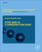 Nitric Oxide as a Chemosensitizing Agent
