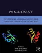 Wilson Disease: Pathogenesis, Molecular Mechanisms, Diagnosis, Treatment and Monitoring