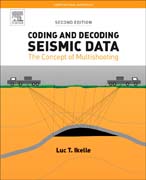 Coding and Decoding: Seismic Data