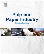 Pulp and Paper Industry: Chemical Recovery