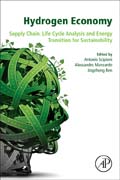 Hydrogen Economy: Supply Chain, Life Cycle Analysis and Energy Transition for Sustainability