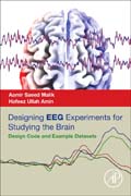 Designing EEG Experiments for Studying the Brain: Design Code and Example Datasets