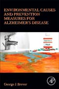 Environmental Causes and Prevention Measures for Alzheimers Disease