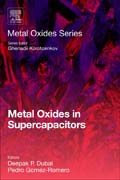 Metal Oxides in Supercapacitors