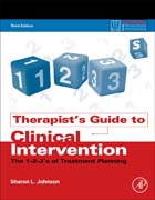 Therapists Guide to Clinical Intervention: The 1-2-3s of Treatment Planning