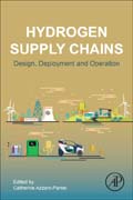 Hydrogen Supply Chains: Design, Deployment and Operation