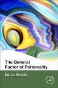 The General Factor of Personality