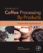 Handbook of Coffee Processing By-Products: Sustainable Applications