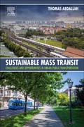 Sustainable Mass Transit: Challenges and Opportunities in Urban Public Transportation