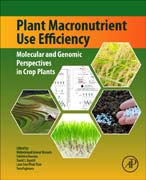 Plant Macronutrient Use Efficiency: Molecular and Genomic Perspectives in Crop Plants