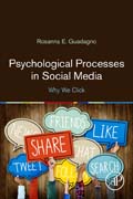 Psychological Processes in Social Media: Why We Click